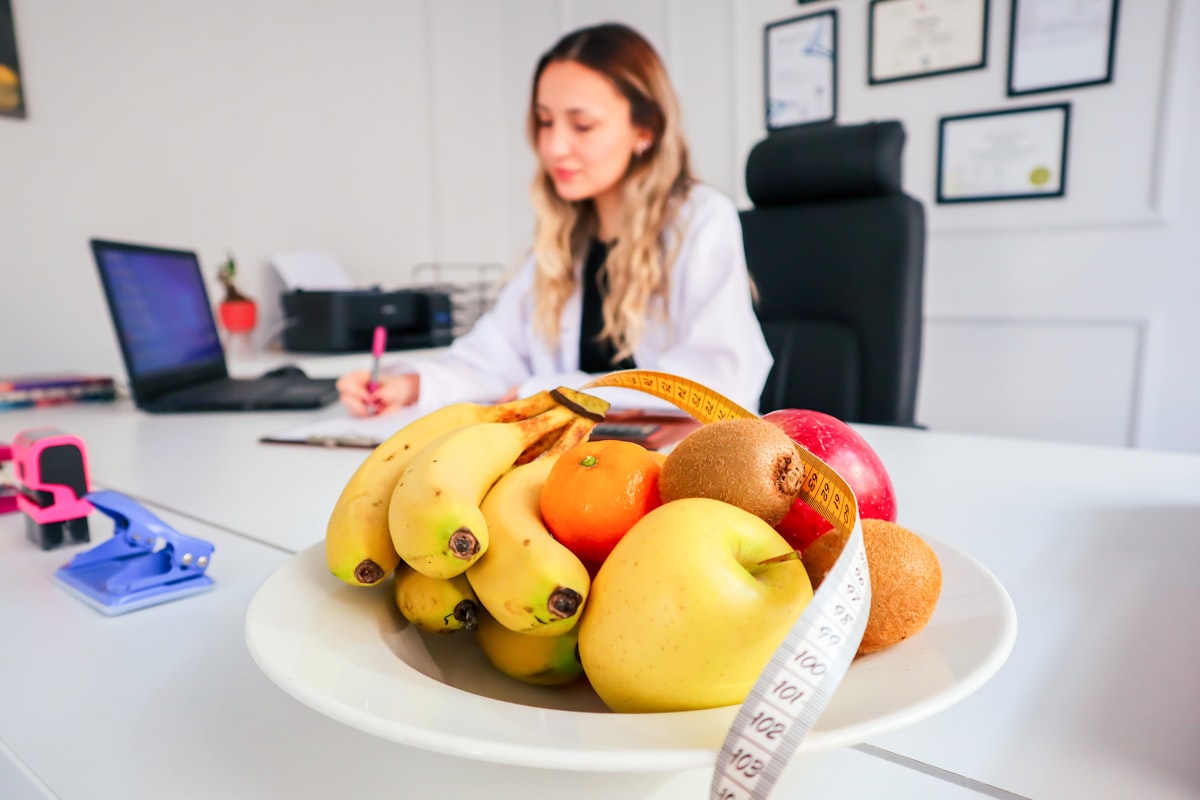 Alimentos Funcionais