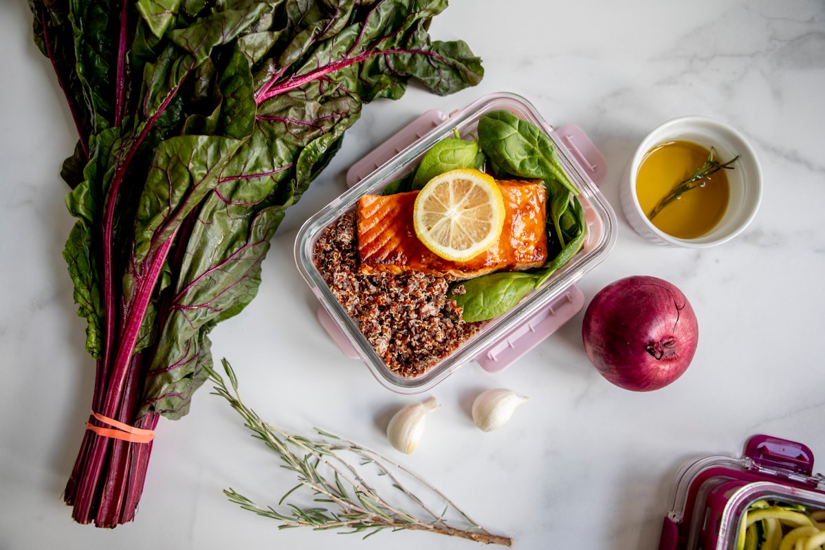 Equipa editorial de nutrição